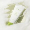 big mouth IPKN Large Capacity Cleansing Foam Set (Green Apple