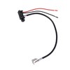 Slakerbe Xenon Headlight Ballast Control Unit Compatible with Escalade 2007-2014