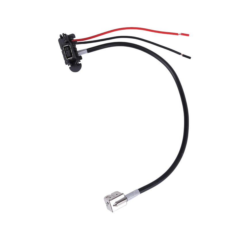 Slakerbe Xenon Headlight Ballast Control Unit Compatible with Escalade 2007-2014