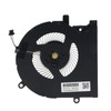 CPU & GPU Cooling Fan for HP Omen 15-EK M04215-001
