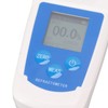 Refractómetro Digital Brix, 0 a 55% de Alta Precisión Brix