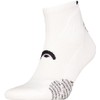 HEAD Padel Quarter Sock Unisex adulto