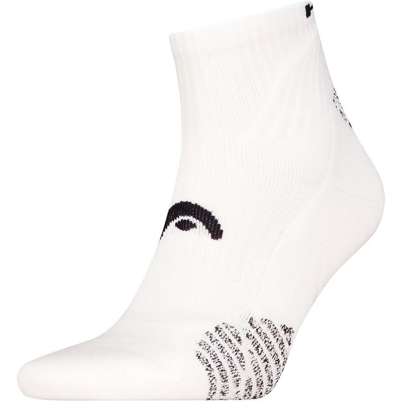 HEAD Padel Quarter Sock Unisex adulto