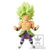 Dragon Ball Super Movie World Collectible Figure vol.3 Super Saiyan Broly Full Power