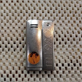 Imco VTG IMCO TRIPLEX STREAMLINE 6800 THE 1920s PETROL LIGHTER MADE IN AUSTRIA NEW!