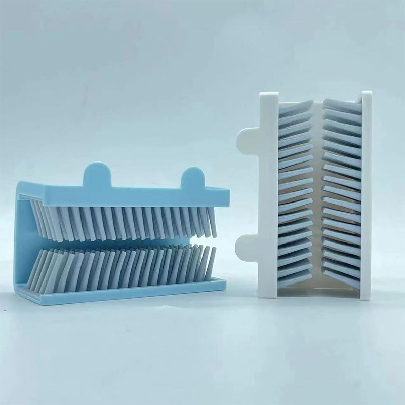 AIXXCUVQ Bathtub Hair Filter Prevent Loose Hair Blockage Compostable Packaging
