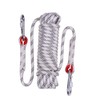EECCLL 0.4 inch (10 mm) Rope, 32.8 ft (10 m)