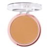 Base En Polvo Compacto - Tan Warm 10 Gr
