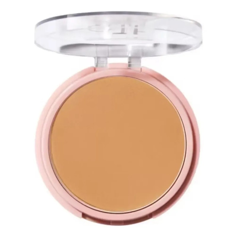 Base En Polvo Compacto - Tan Warm 10 Gr