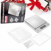 Unbranded Digital scale balance 3000g multifunctiona