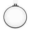 130mm Thick Table Magnifier LED Lighted Magnifying Glass Lamp Magnifier