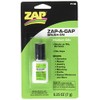 Pacer Technology (Zap) Brush on Zap a Gap Adhesives, 1/4