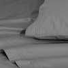 Superior Egyptian Cotton 4 Piece Sheet Set, Luxury 1500 Thread