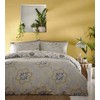 Homemaker Bedding Moroccan tile print duvet sets - quilt cover