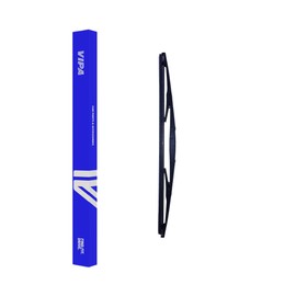 Premium Vipa Rear Wiper Blade | Fits: HONDA JAZZ MK5 Hatchback (May 2020 Onwards) | All-Weather Performance | Durable, Streak-Free Rear Wiper | Easy Installation