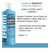 Shampoo Cola De Caballo Para Crecimiento Nefertiti De 1 Lt