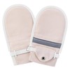 Bamboo Tiger Hudo No. 3 Pink Large Size Pack of