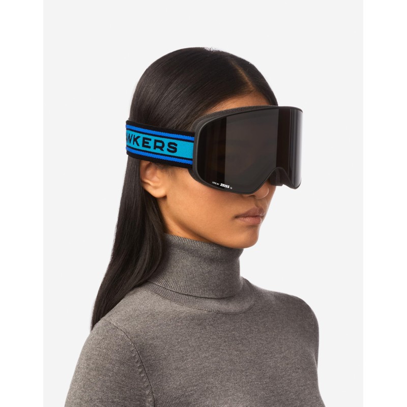 HAWKERS Ski Snowboard Goggles for Men and Women - Snow