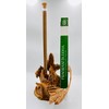Fragrant Buddha Premium Xingzhou Eagle Wood Incense Sticks (Long) 10g
