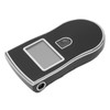 Breathalyzer Portable Handheld Quick Response Red Backlight Digital Display Alcohol
