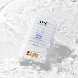 ahc (현대Hmall)AHC 마스터즈 카밍 워터풀 선스틱 22g 2개 (Hyundai Hmall) AHC Masters Calming Waterful Sun Stick 22g 2pcs