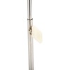 Female Mannequin Torso High Temperature Resistant Height Adjustable Female Mannequin