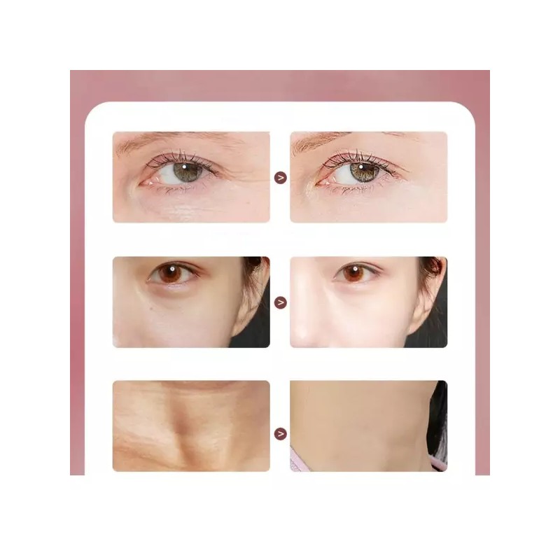Product Detail Description Reference 파키브스 2Pcs 주름 개선 보습 멀티