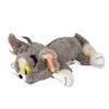NICI Tom and Jerry Tom Figure Pouch for Ages 6