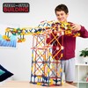 K'NEX - 3-in-1 Classic Amusement Park Building Set - 744