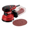 SKIL 5” Random Orbital Sander with Cyclonic Dust Box &