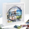 Memorial Box, Archive Box and Display Cases, Archive Box for