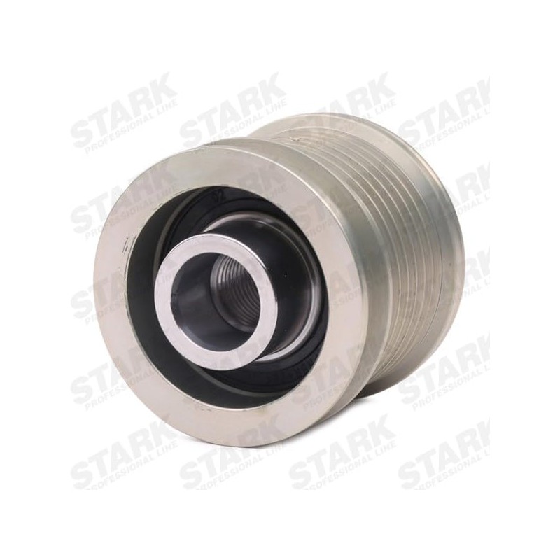 STARK SKFC-1210039 Alternator Freewheel Pulley Alternator