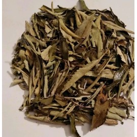 Unbranded Yerba Santa Hierba Santa 3 oz 6 BOLSA Eriodictyon californicum 6bag Sacred Herb