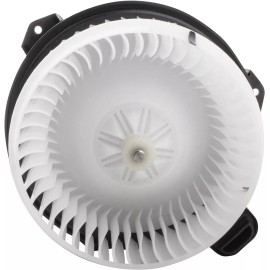 Unbranded HVAC Heater Blower Motor w/Fan Cage For Toyota 4Runner 2010-2015/Aval