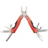 Multi Tool 9 Teilig with Pocket 70 mm Rustproof