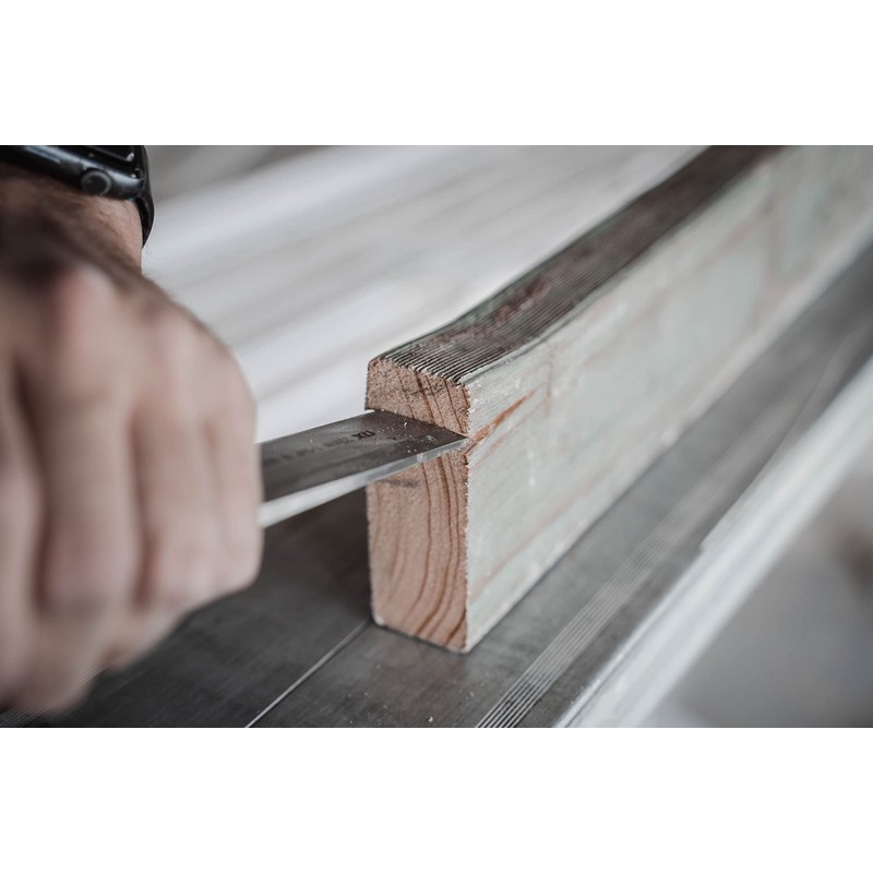 OX Pro Heavy Duty Wood Chisel - 25mm
