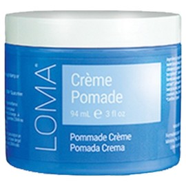Roma Cream Pomade Hair Wax, 1 pack, 94ml / 로마 크림 포마드 헤어왁스, 1개, 94ml