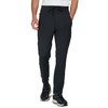 SEVEGO Men's 31"/33"/35"/37" Inseam Tall Sweatpants Zipper Pockets Tapered Joggers