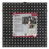 Dorman 29993 16 in x 16 in Fusion Lock Pegboard