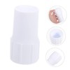 Kisangel Replacement Head Pool Vacuum Hose Connector PVC to Garden