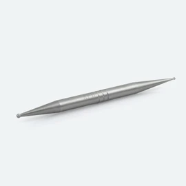 AFH Massage Stick Stainless Steel Small Diameter 2 mm and 3 mm Trigger Point Acupuncture Pen