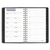 AT-A-GLANCE 2026 Planner, Weekly, 3-1/2 x 6", Pocket Size, Hourly,