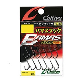 Owner (Owner) B – 95 bamasuhukku No. 12306 # 8 Fish Hook