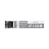 ゼブラ ボールペン用替芯ＪＦ１．０芯 黒 １０本入
