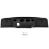 Kojem Golf Cart Dash Kit Compatible with 1995-2007 YAMAHA G14