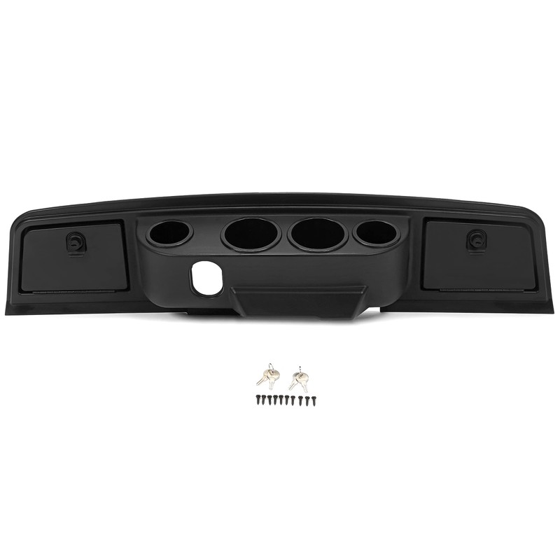 Kojem Golf Cart Dash Kit Compatible with 1995-2007 YAMAHA G14