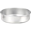 Nordic Ware Naturals Round Cake Pan, 9-Inch