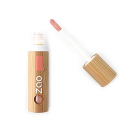 Zao Lip Gloss 016 Sun Kiss