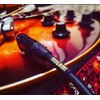 Cable Mogami Gold INSTRUMENT-06R para instrumento de guitarra, clavijas macho