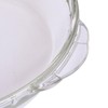 EUROSTAR GB9RND 9 Inch Round Glass Pie Plate